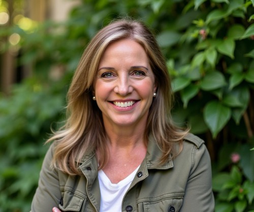 Christine Thurston